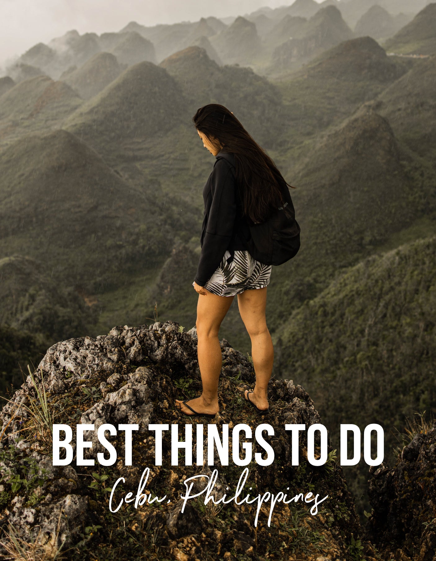 8 Best Things to Do in and Around Cebu