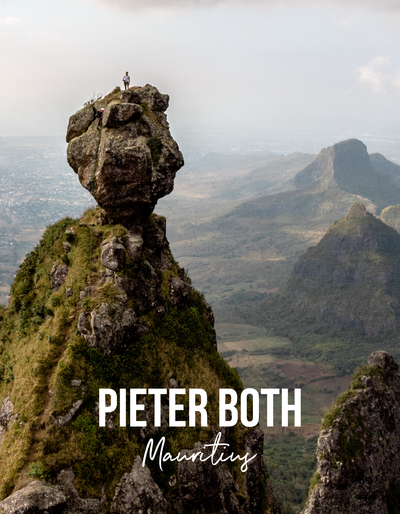 Hiking Pieter Both Mountain: An Experience Like No Other