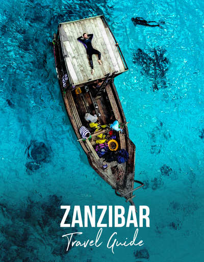 Everything you need to know about Travelling to Zanzibar.