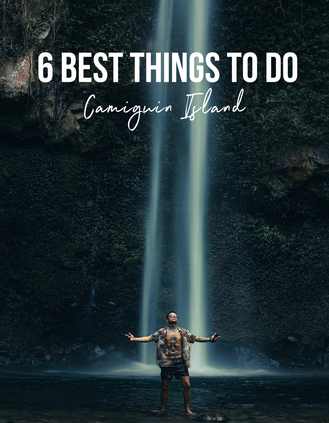 6 Best Things to Do on Camiguin Island, Philippines 2022