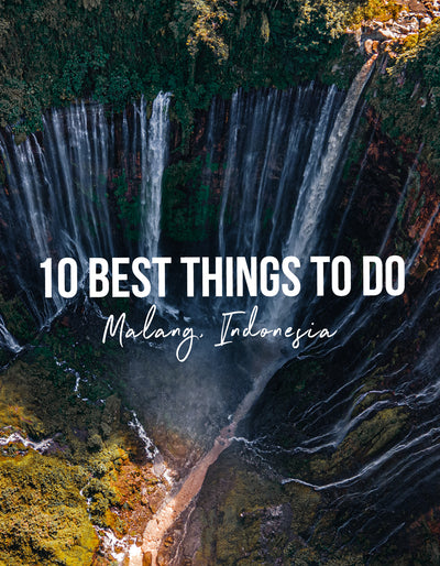 10 Best Things to do in and around Malang, Indonesia 2023