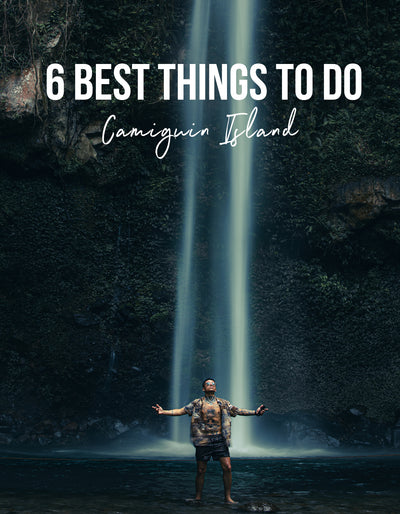 6 Best Things to Do on Camiguin Island, Philippines 2023