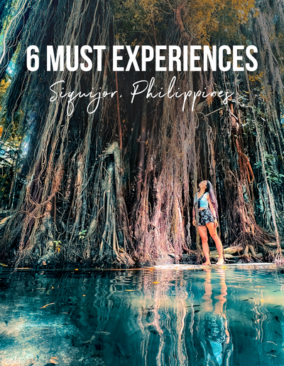 6 Best Things to Do in Siquijor, Philippines 2023