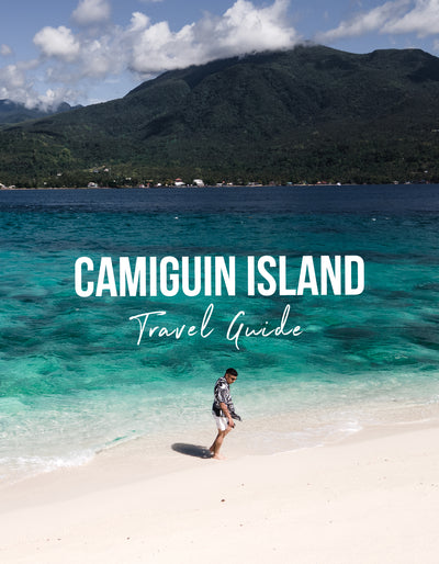 The Ultimate Camiguin Island Travel Guide 2023