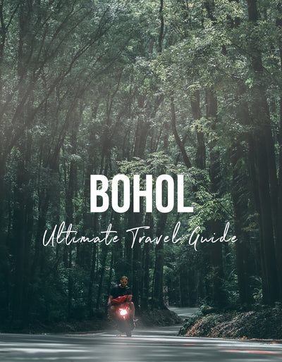 Bohol, Philippines The Ultimate Travel Guide 2023
