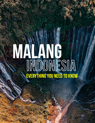 Malang, Indonesia 2023, Everything You Need to Know!