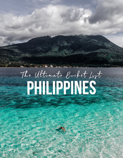Top 10 Things to Do in The Philippines